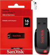 PENDRIVE ORIGINAL SANDISK - 16GB