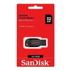 PENDRIVE ORIGINAL SANDISK - 32GB