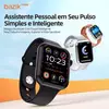 RELOGIO SMARTWATCH W64 PRO MAX - comprar online