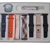 RELOGIO SMARTWATCH WS91 - comprar online