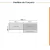 Lavanderia Modulada 3 Peças 2 Armários Aéreos 4 Portas 1 Balcão Cabecasa Madeiramadeira Cinza/Branco - comprar online