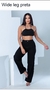 calca jeans flare