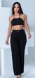 Imagem do calca jeans flare