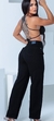 calca jeans flare na internet