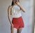 Short pollera Lucia - Eris