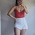 Short pollera Lucia