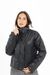 Campera puffer ecocuero “Aitana”