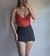 Short pollera Lucia - comprar online