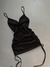 Vestido Lisa