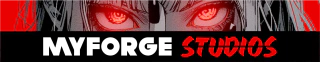 My Forge Studios