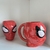 HOMBRE ARAÑA en internet