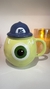 MIKE WAZOWSKI