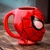 HOMBRE ARAÑA
