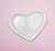 Plato CORAZÓN
