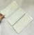 Bandeja rectangular MINI puntitos