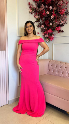 Vestido de Festa Vanessa - comprar online