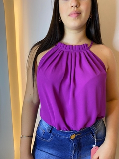 Blusa Alça Liu - comprar online