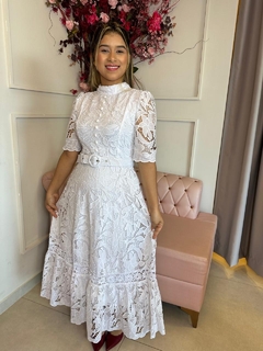 Vestido Selena