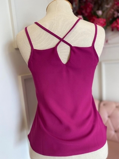 Blusa Alça Liu - comprar online