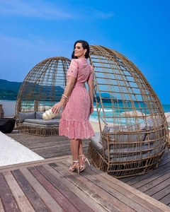 Vestido Luz - comprar online