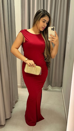 Vestido Elegance Taty