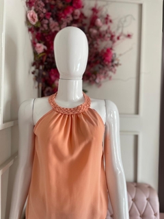 Blusa Larisse - comprar online