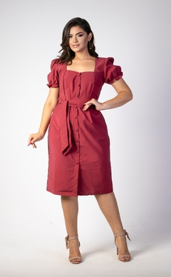 Vestido Joelik Mercia - comprar online