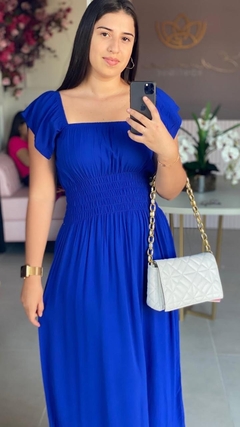 Vestido Boneca