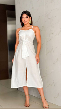 Vestido Mídi Erika
