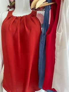 Blusa Giovana
