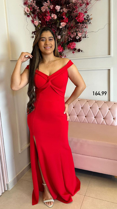 Vestido Festa Lucy - comprar online
