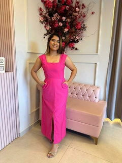 Vestido Lary