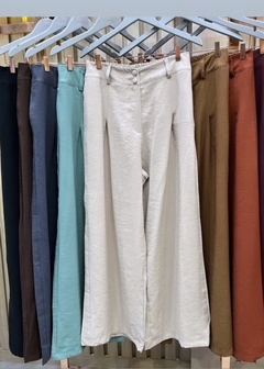 Calça Rafaela Plus Size - comprar online