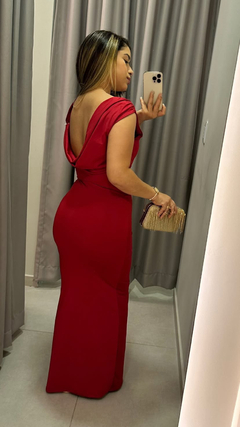 Vestido Elegance Taty - comprar online