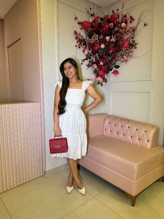 Vestido Rayssa