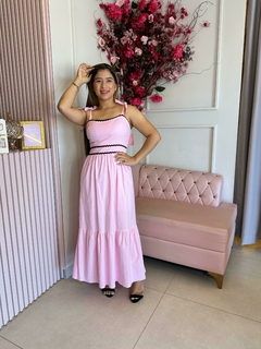 Vestido Sianinha - comprar online