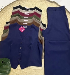 Conjunto Valéria - comprar online