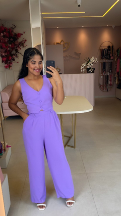 Conjunto Elegance Lua - comprar online
