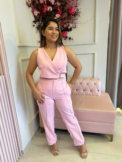 Conjunto Bruna