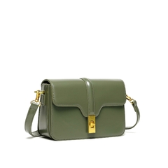 Bolsa Flap clássica