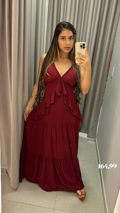 Vestido Rosita - comprar online