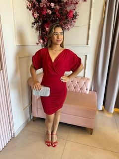 Vestido Francine