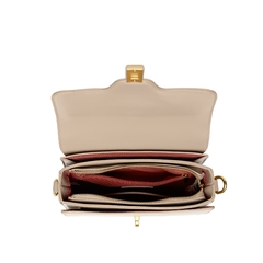 Bolsa Flap clássica - Edama boutique