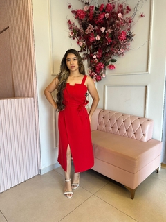 Vestido Glamour - comprar online