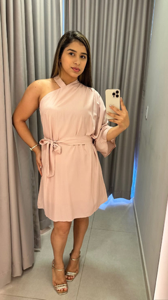 Vestido Rubia