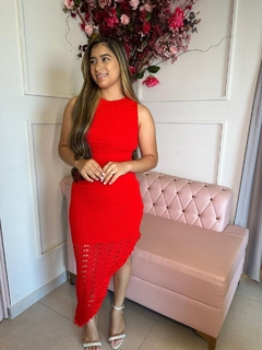 Vestido Rayna