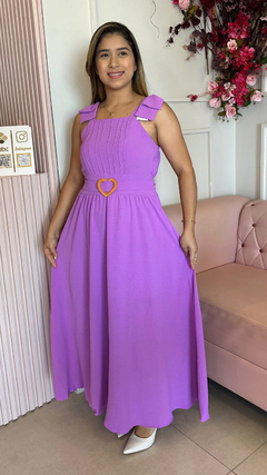 Vestido Joyce