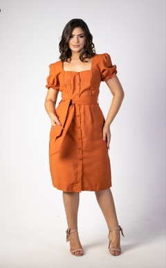 Vestido Joelik Mercia