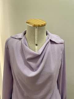 Blusa Lua Manga Longa - loja online