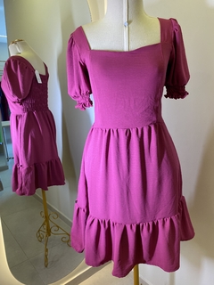 Vestido Basic Caty - comprar online